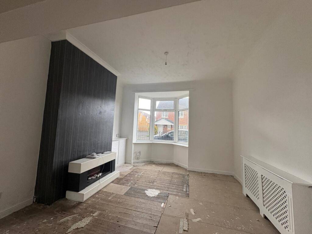 House in Stockton-on-Tees, Hartlepool - View 2