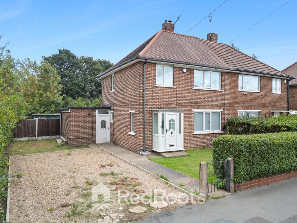 Main image of property: Wilberforce Road, Doncaster, South Yorkshire, DN2