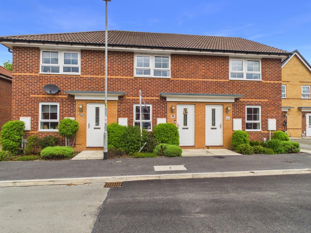 Main image of property: Nalton Drive, Driffield, YO25 5GE