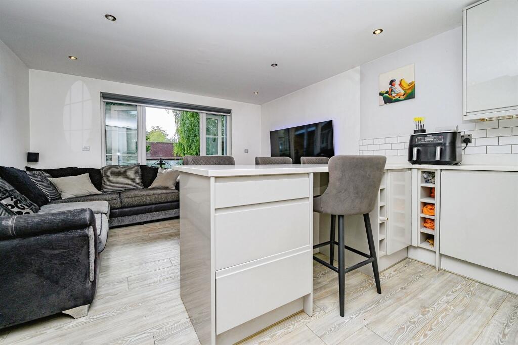 Apartment in Hemel Hempstead - More