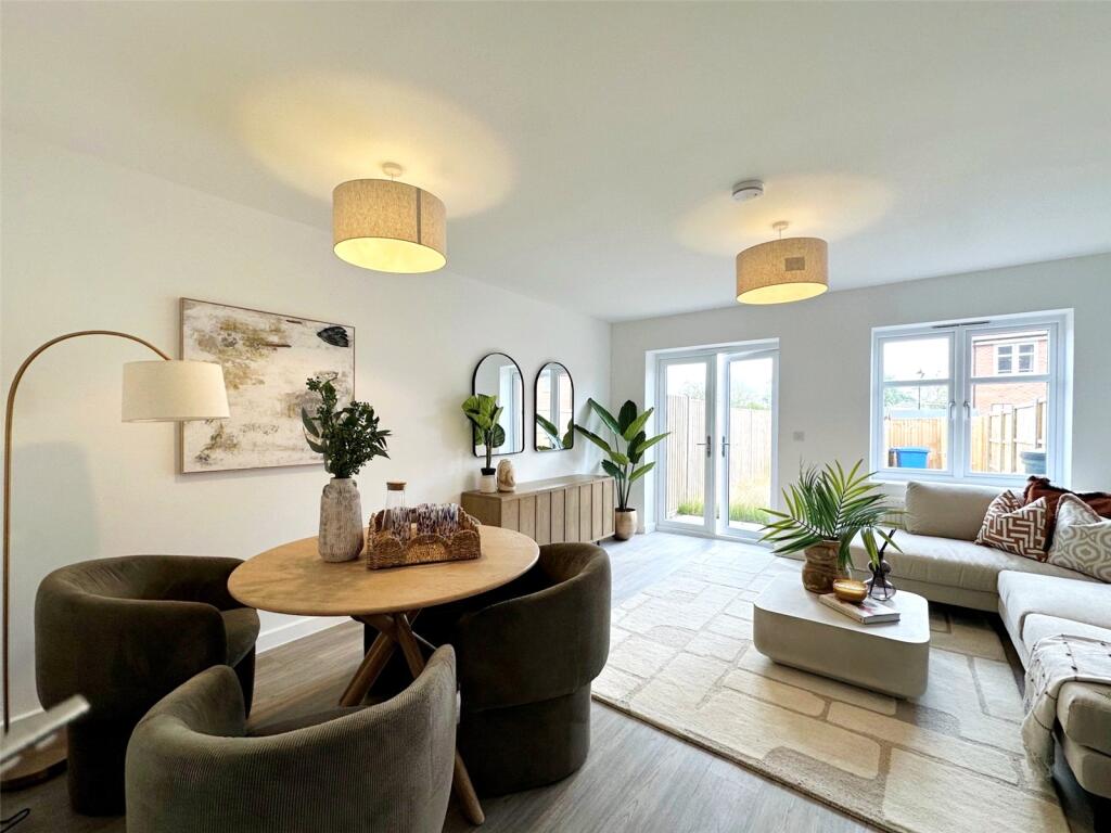 House in Waverley, Cranleigh - View 2