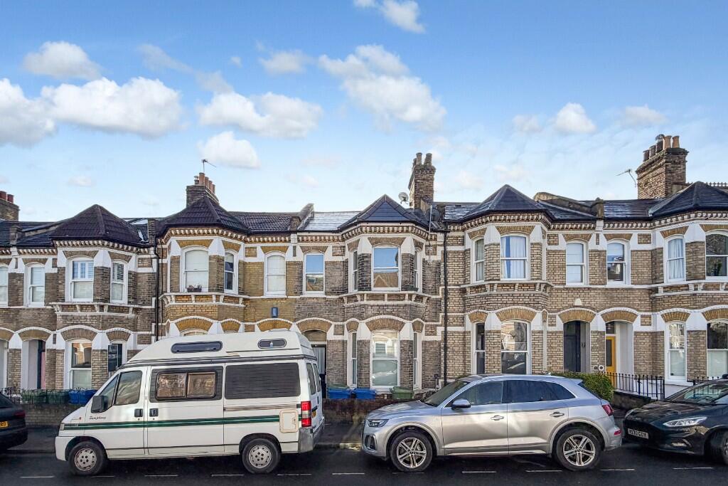 Main image of property: Matham Grove, London, SE22