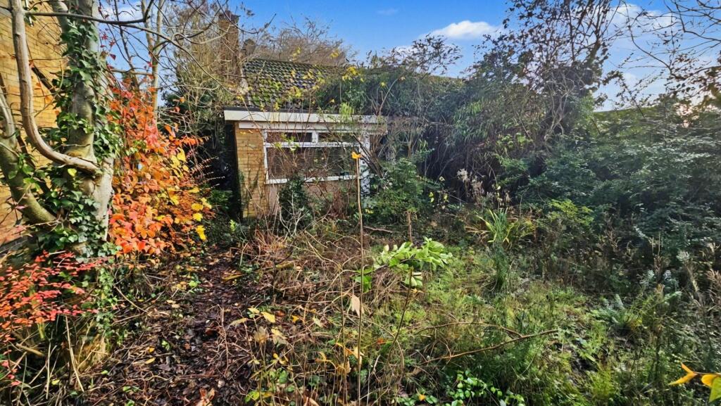 Main image of property: St. Marys Way, Roade, Northampton