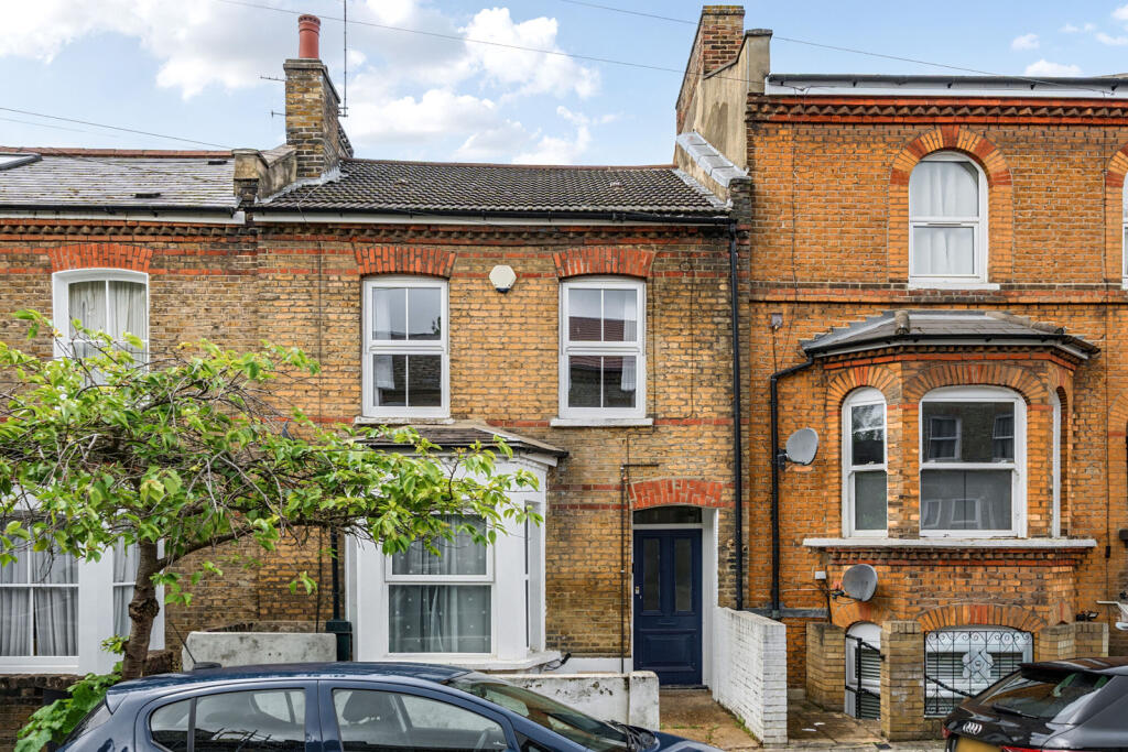 Main image of property: Thurlow Hill, London