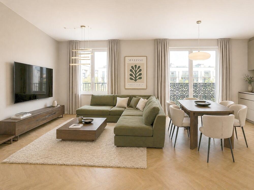 Main image of property: Berlin, 10243, Germany