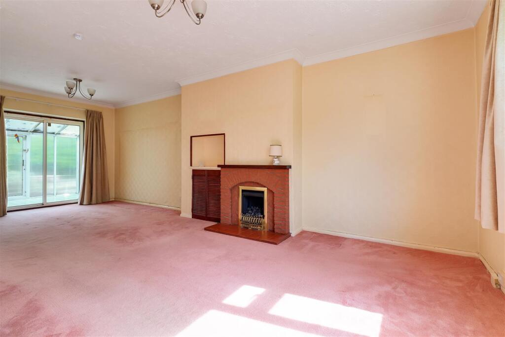 House in Cambridge - View 4