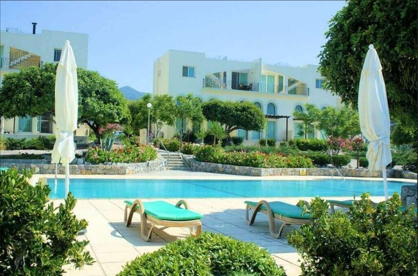 Main image of property: Bahçeli, Girne