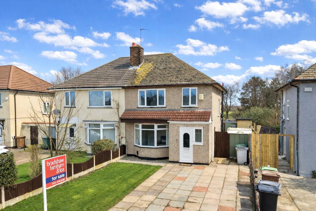 Main image of property: Pasture Avenue, Moreton, Wirral, CH46