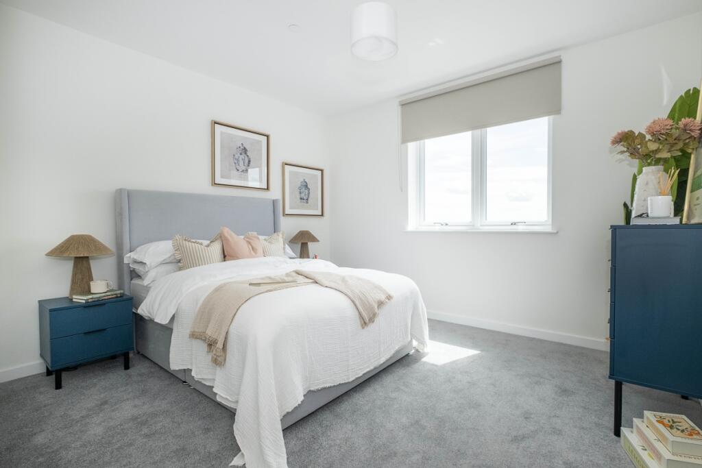 Main image of property: Elmsleigh Road Staines TW18