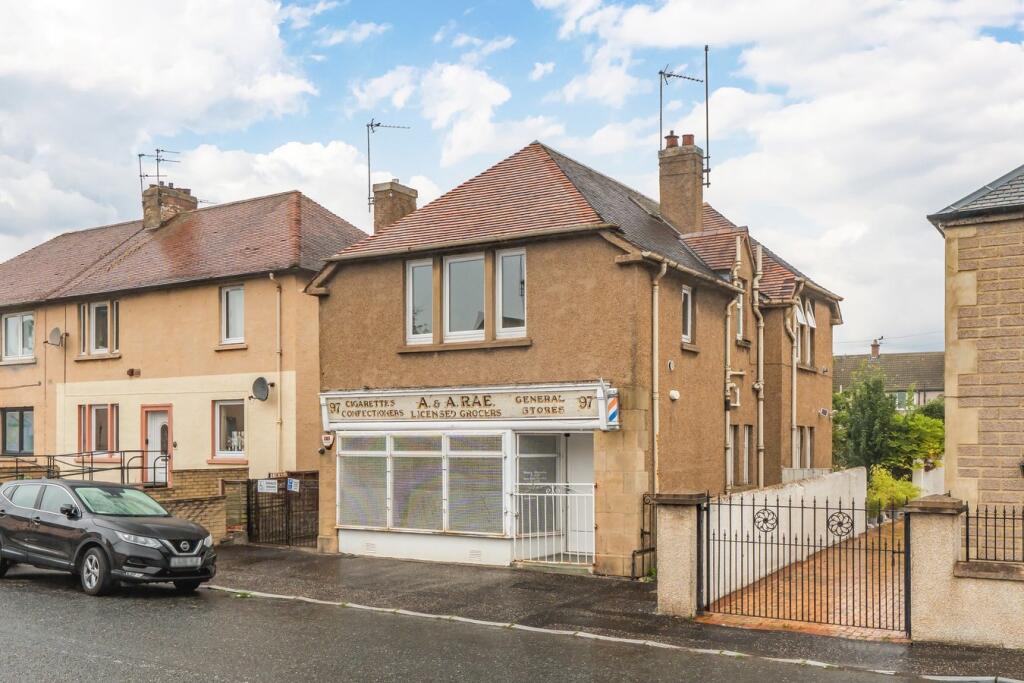 Main image of property: Polton Street, Bonnyrigg, EH19