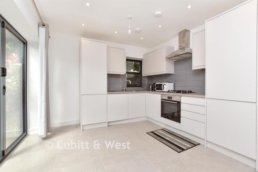 Main image of property: Grovelands Road, Purley, Surrey