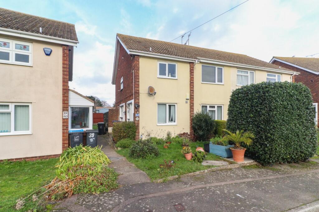 Main image of property: Woodford Court, Birchington, Kent, CT7