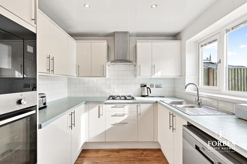 House in South Ribble, Farington - View 2