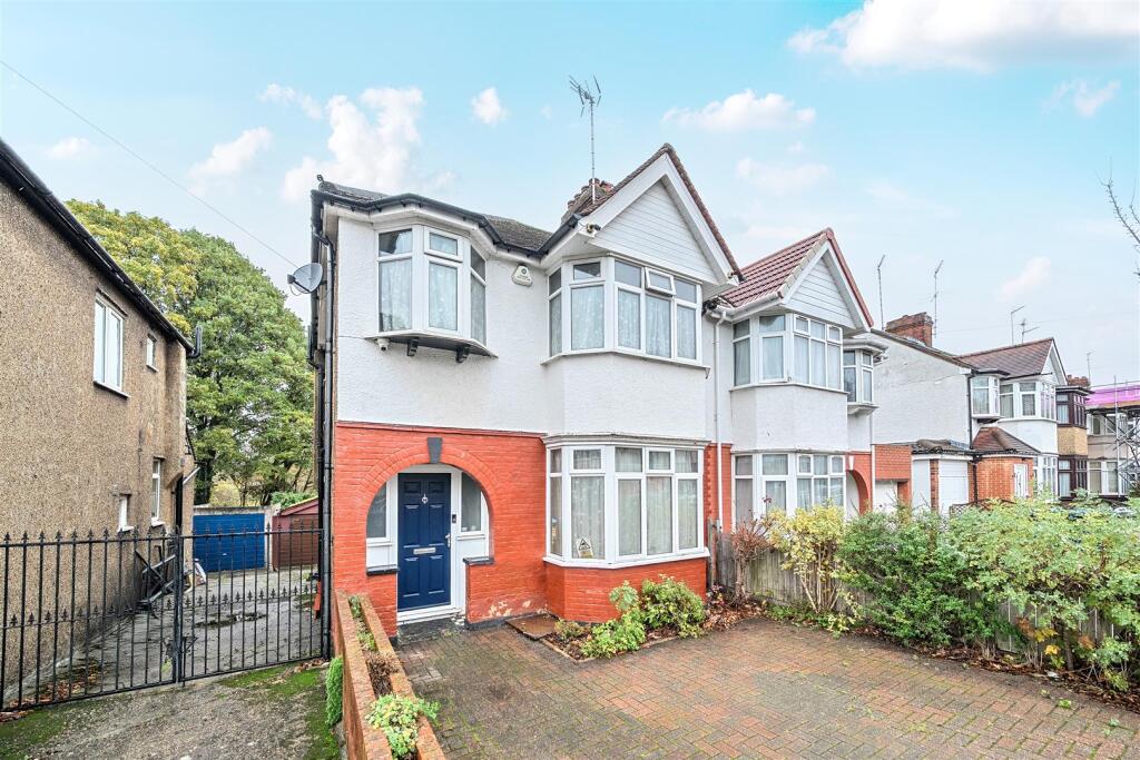 Main image of property: Colin Gardens, NW9