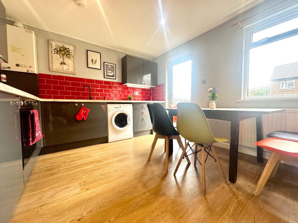 Main image of property: 5 Bed Student House - 28 Forrester Close