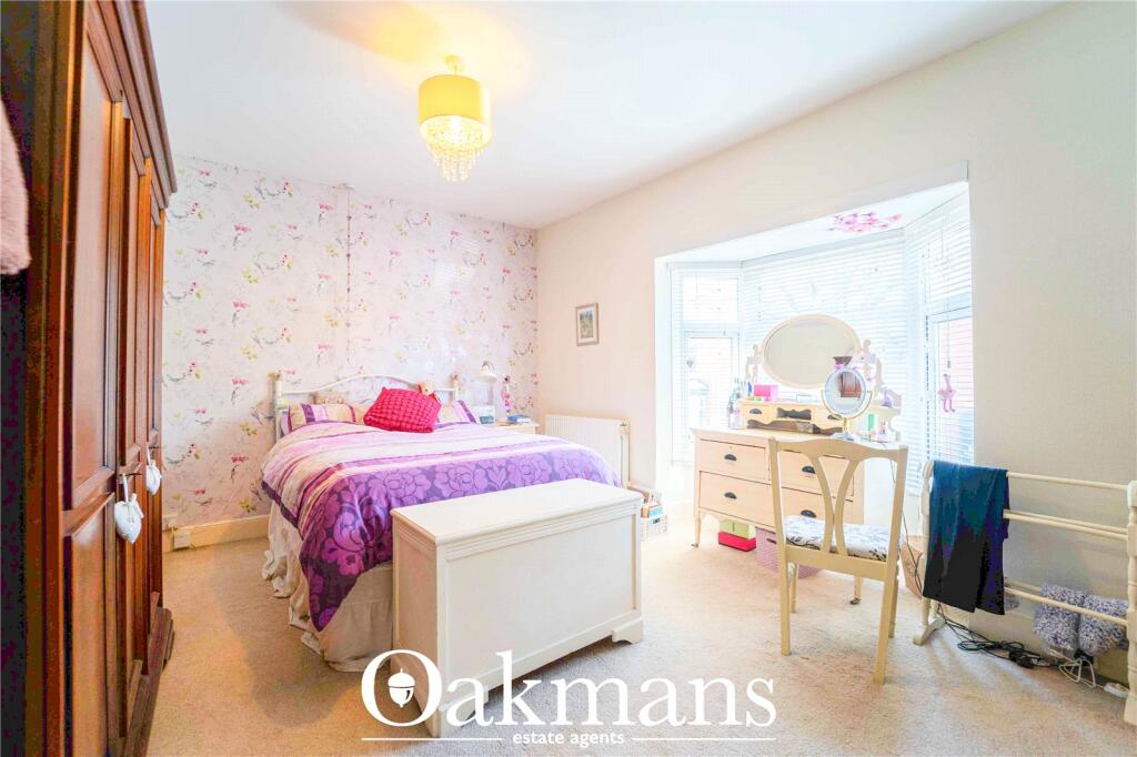 Additional image 9 of The Avenue, Acocks Green, Birmingham, B27