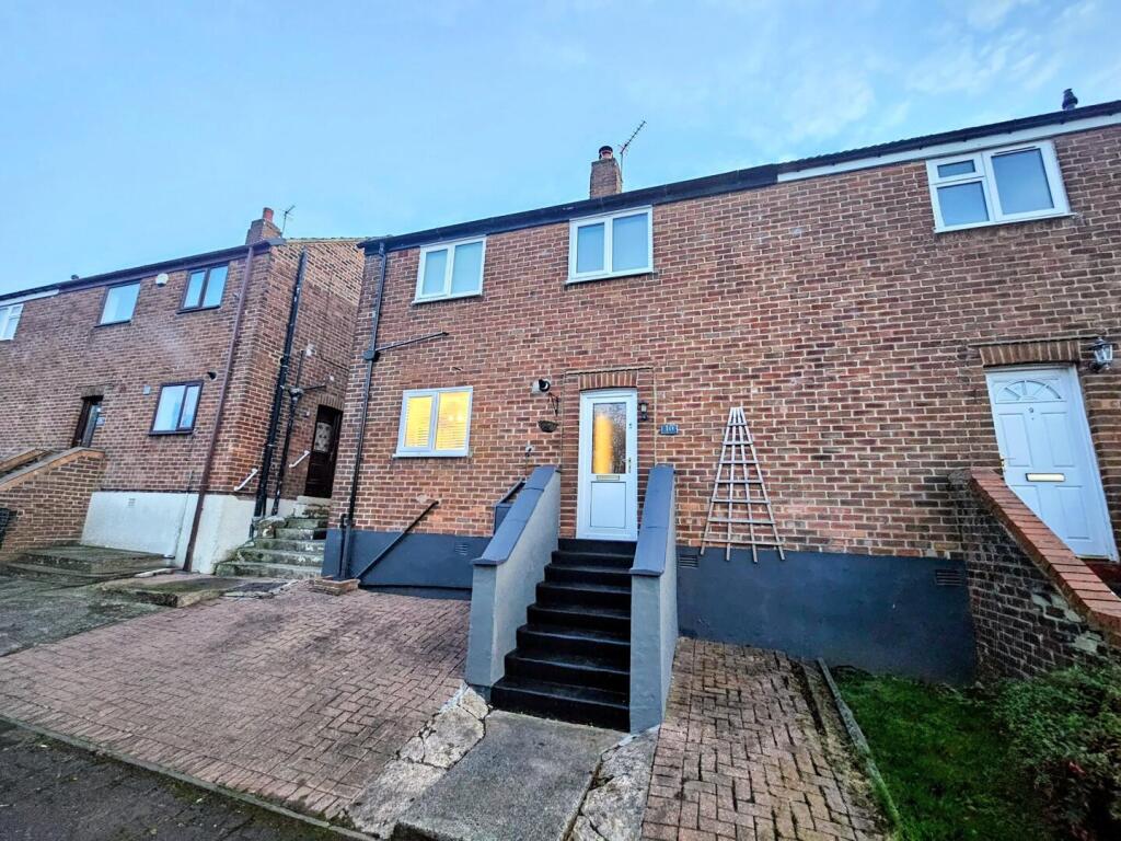 Main image of property: Woodside Avenue, Bearpark, Durham