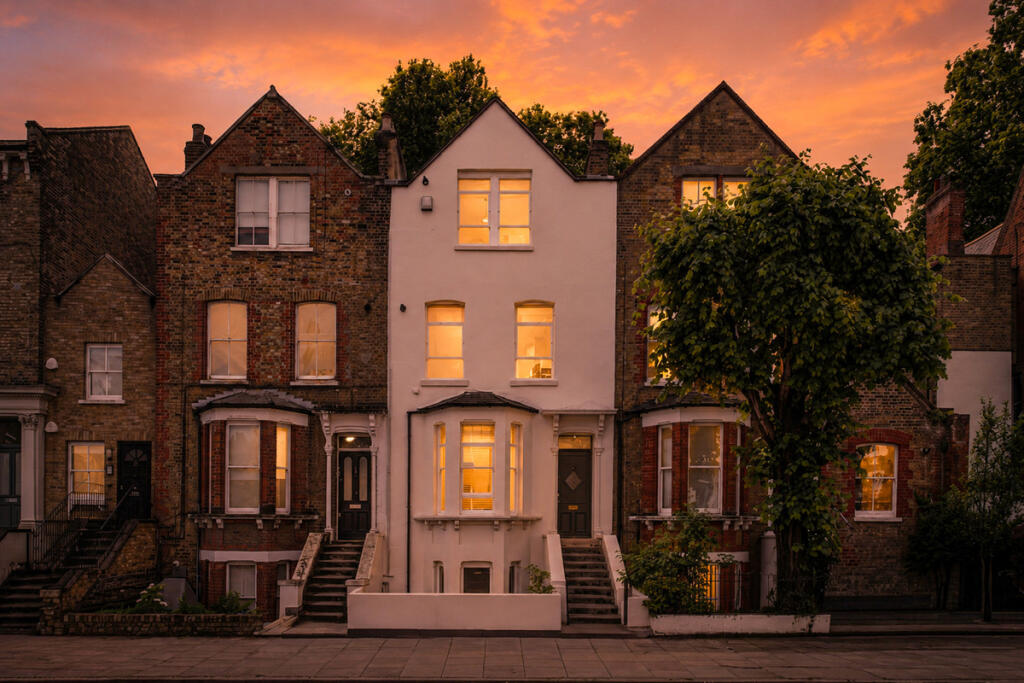 Main image of property: Sandringham Road, London, E8