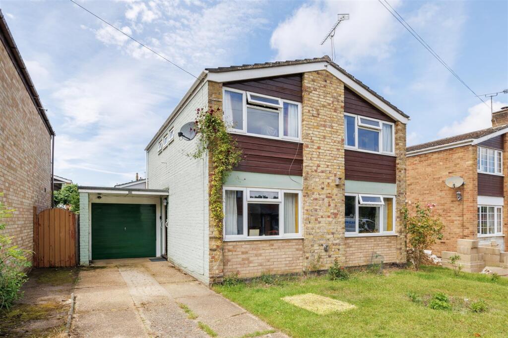 Main image of property: The Firs, Worlingham, Beccles