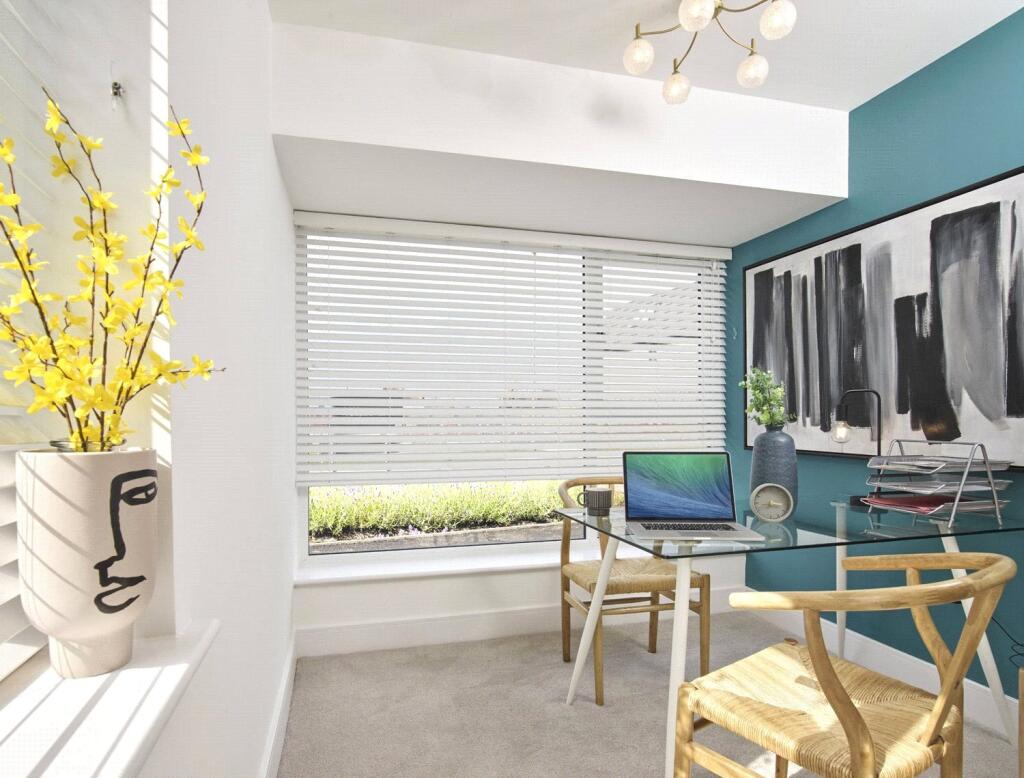Plot 13, Laureate Fields, Ferry Road, Felixstowe, Suffolk, IP11 - View 6
