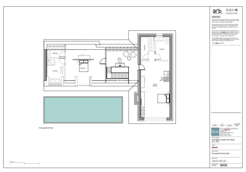 Methven Road, Grange-over-sands, LA11 7DU - View 5