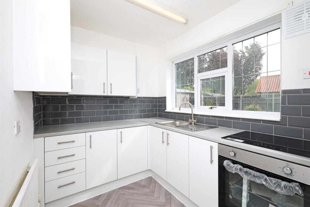 House in Boston, Bicker CP - View 3