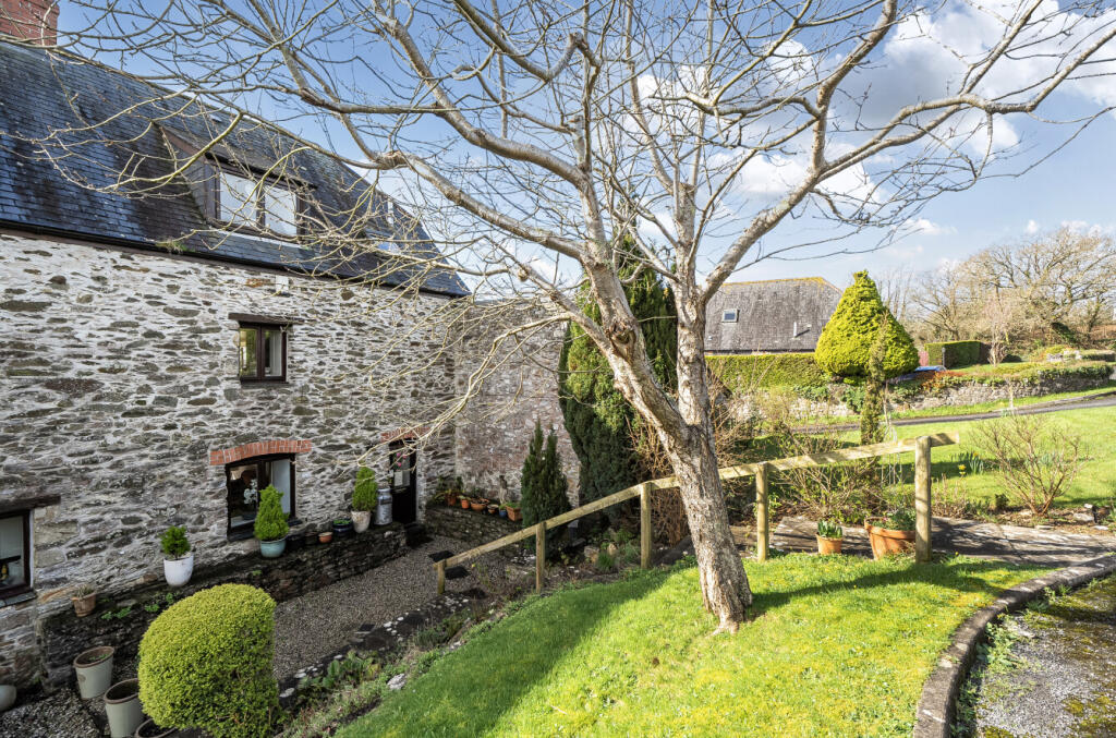 Main image of property: Drunken Bridge Hill, Plympton, Plymouth, Devon