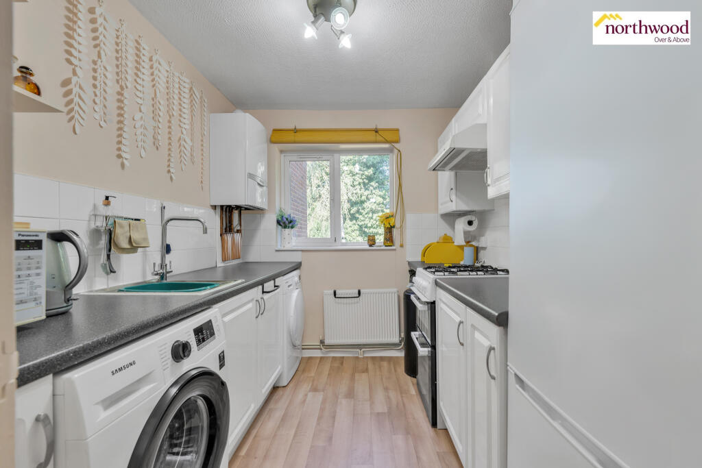 Main image of property: Romilly Drive, Watford, WD19