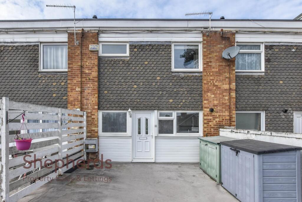 Main image of property: High Road, Broxbourne