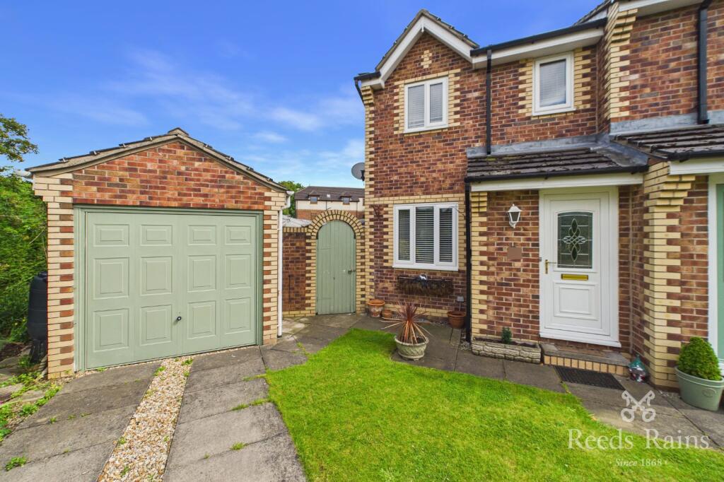 Main image of property: Trinity View, Ossett, West Yorkshire, WF5