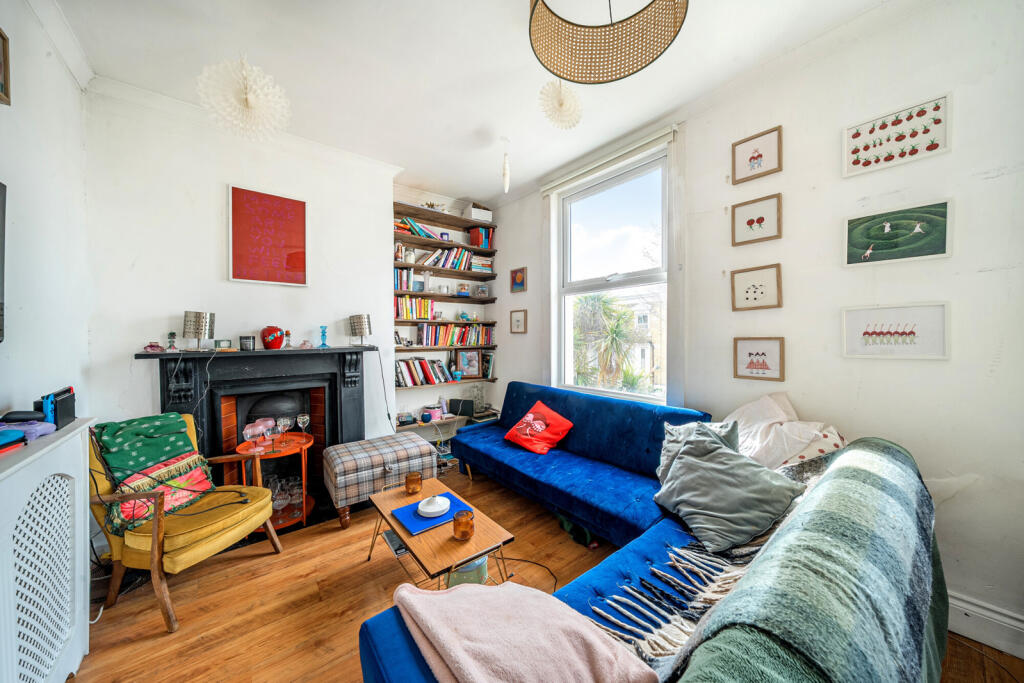 Fenwick Road, London photo 4
