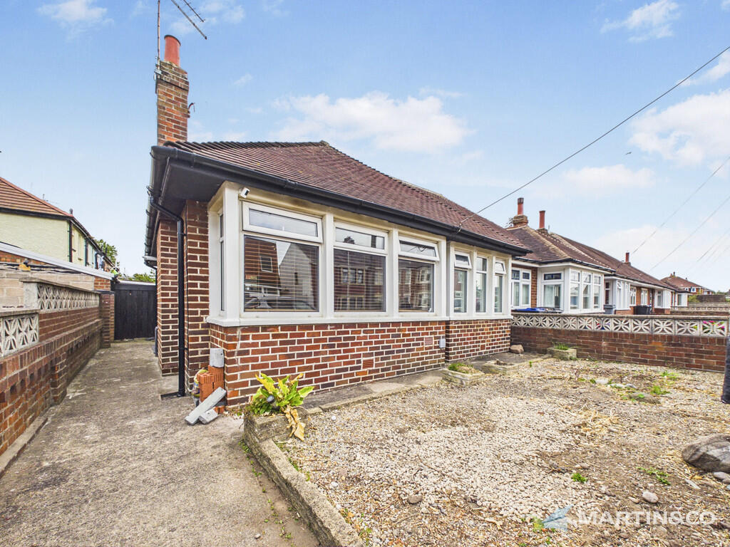 Main image of property: Dorritt Road, Blackpool