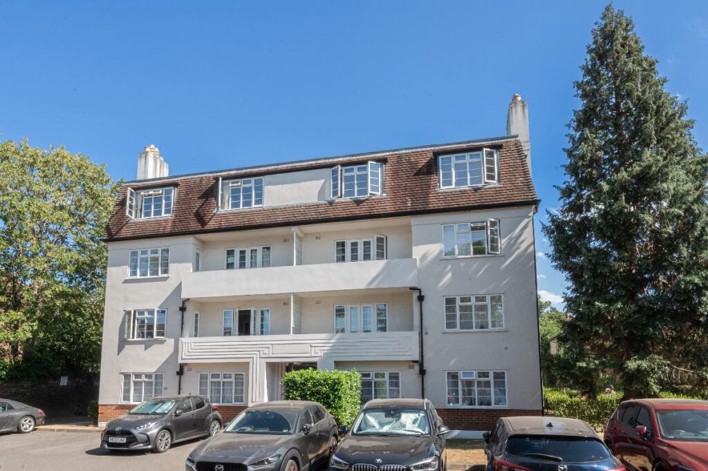 Main image of property: Richmond Road, Twickenham