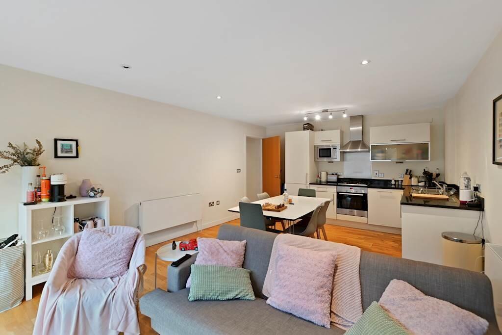 Main image of property: Tower Bridge Road, London