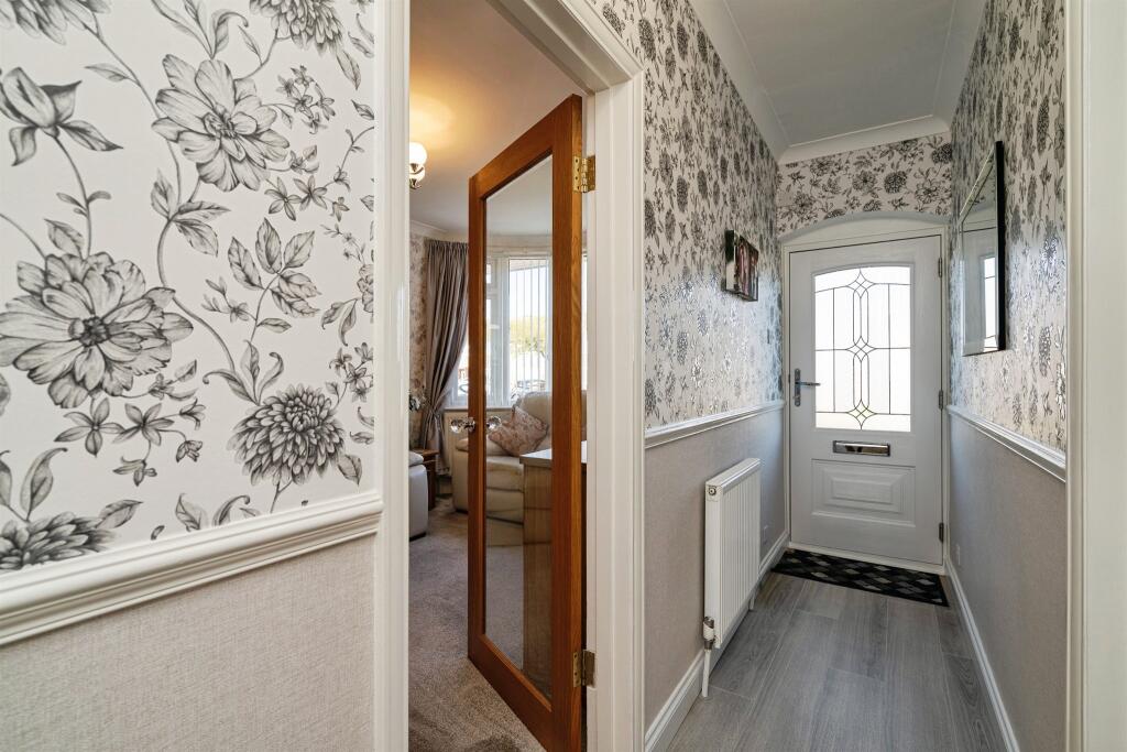 Pound Lane, Gorleston, Great Yarmouth - View 2