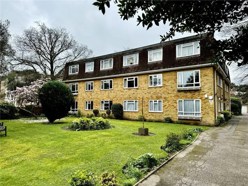 Main image of property: Marlborough Road, Bournemouth, Dorset, BH4