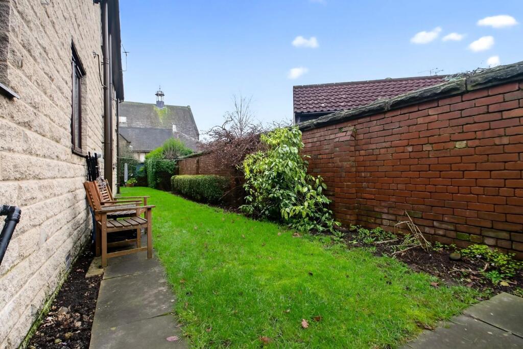Forest Grange Close, Harrogate photo 4