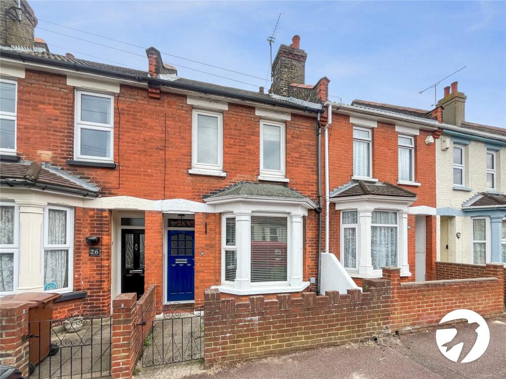 Main image of property: Balfour Road, Chatham, Kent, ME4