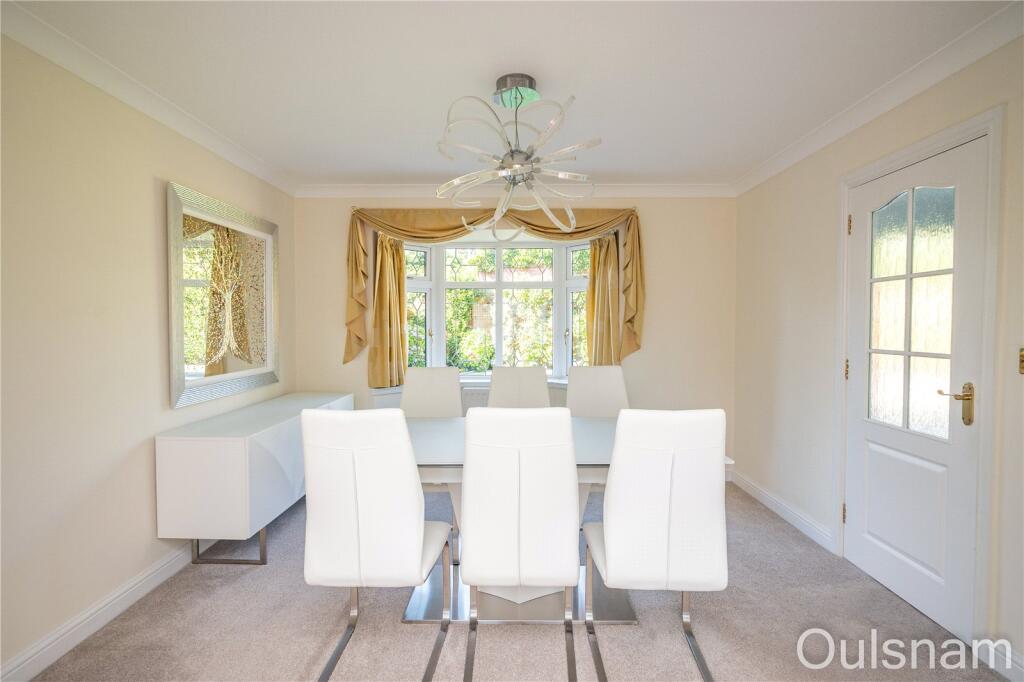 Additional image 12 of Four Oaks Drive, Marlbrook, Bromsgrove, Worcestershire, B61