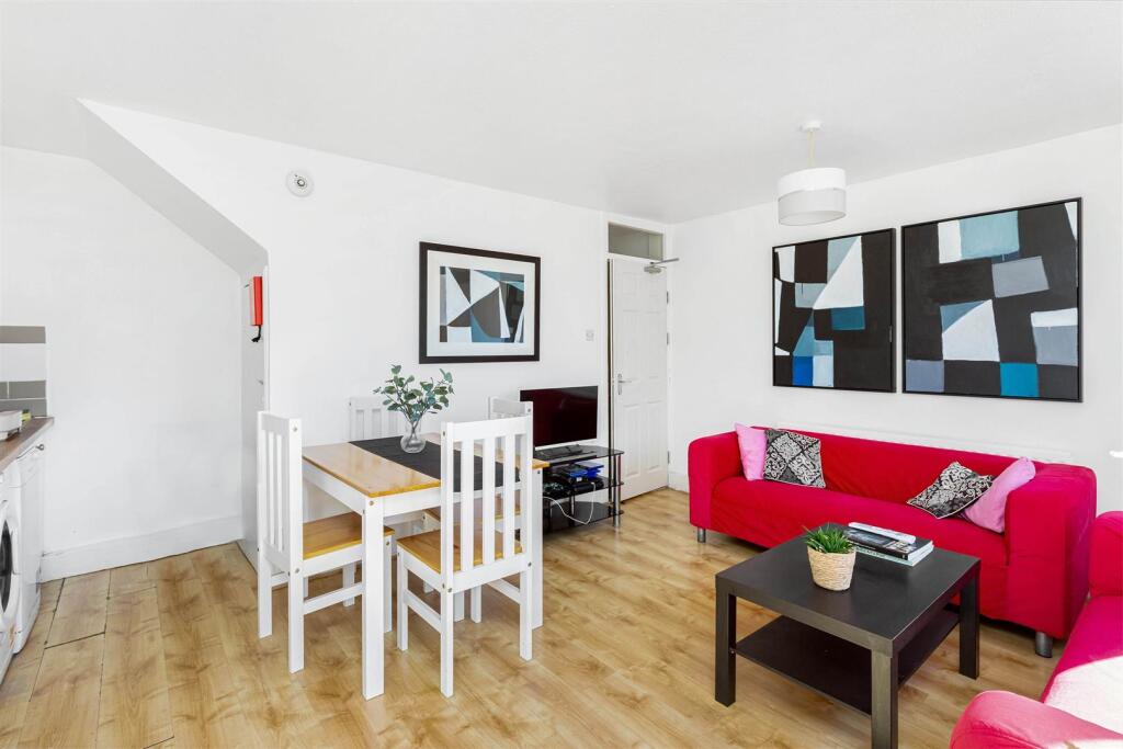 Main image of property: Battersea Bridge Road, London