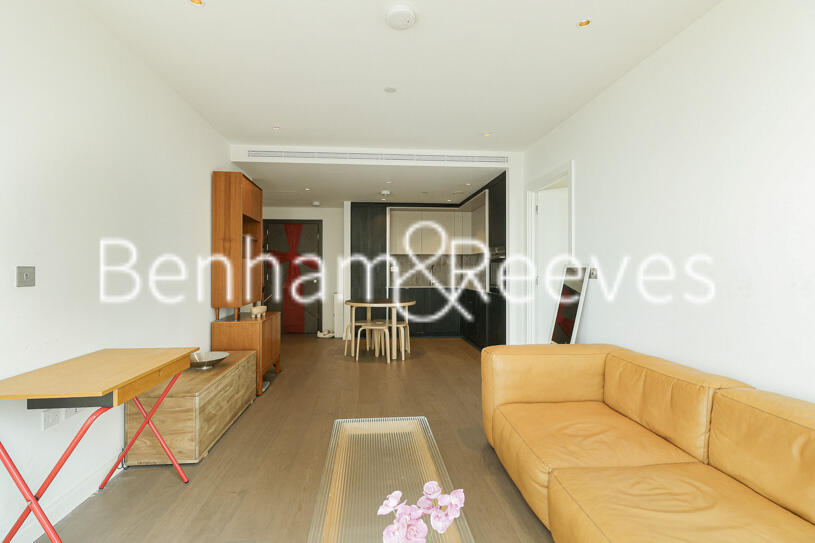 Main image of property: Oval Village, Vauxhall, SE11