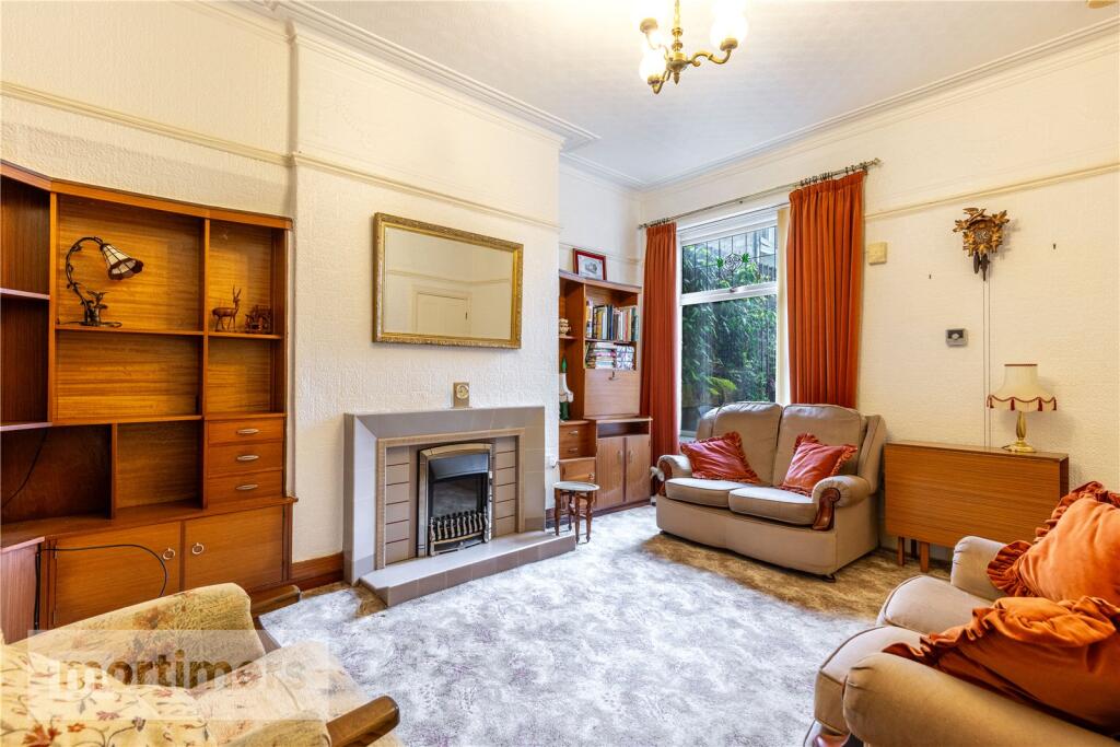 House in Hyndburn, Lancashire - View 2