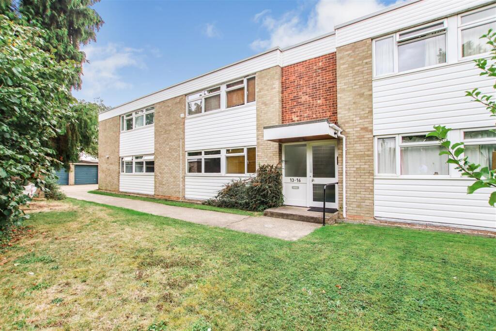 Main image of property: Berrylands, Milton Road, Cambridge