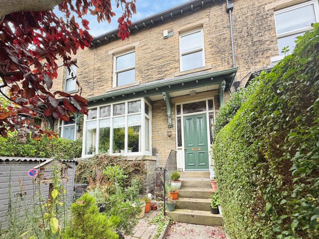 Main image of property: Bromley Road, Shipley, BD18