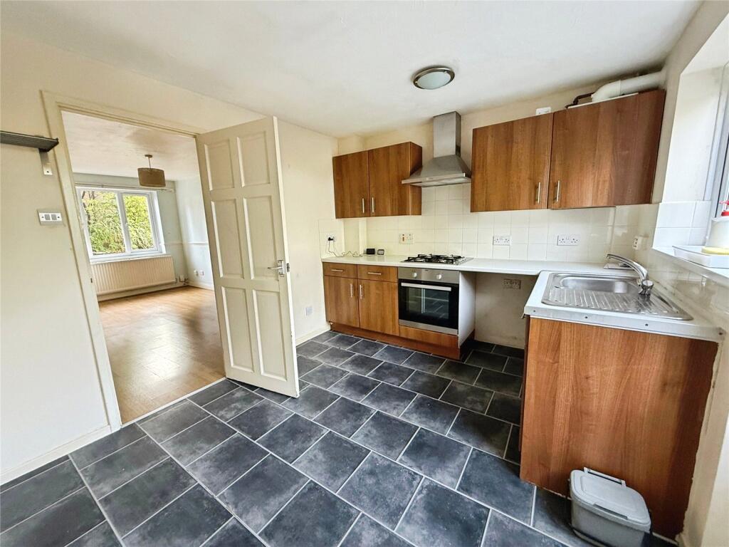 Main image of property: Quinion Close, Walderslade Woods, Kent, ME5