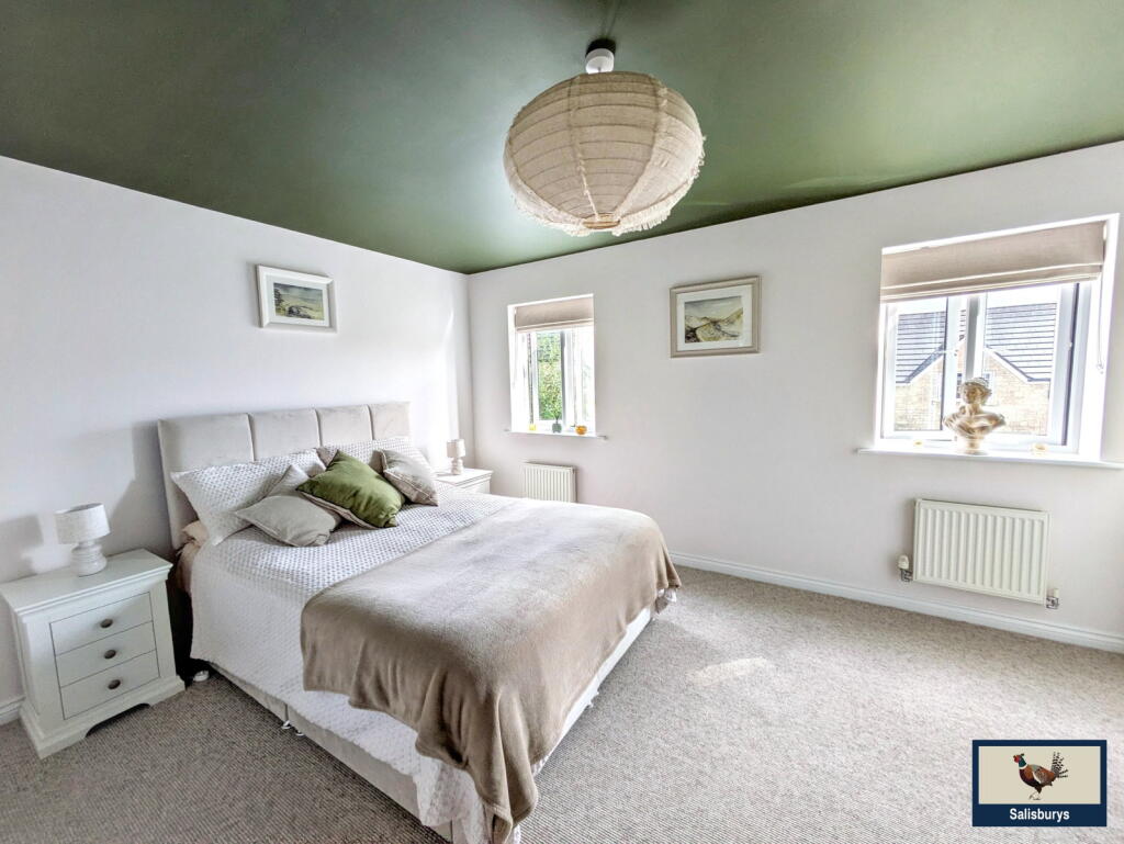 House in Plymouth - View 2