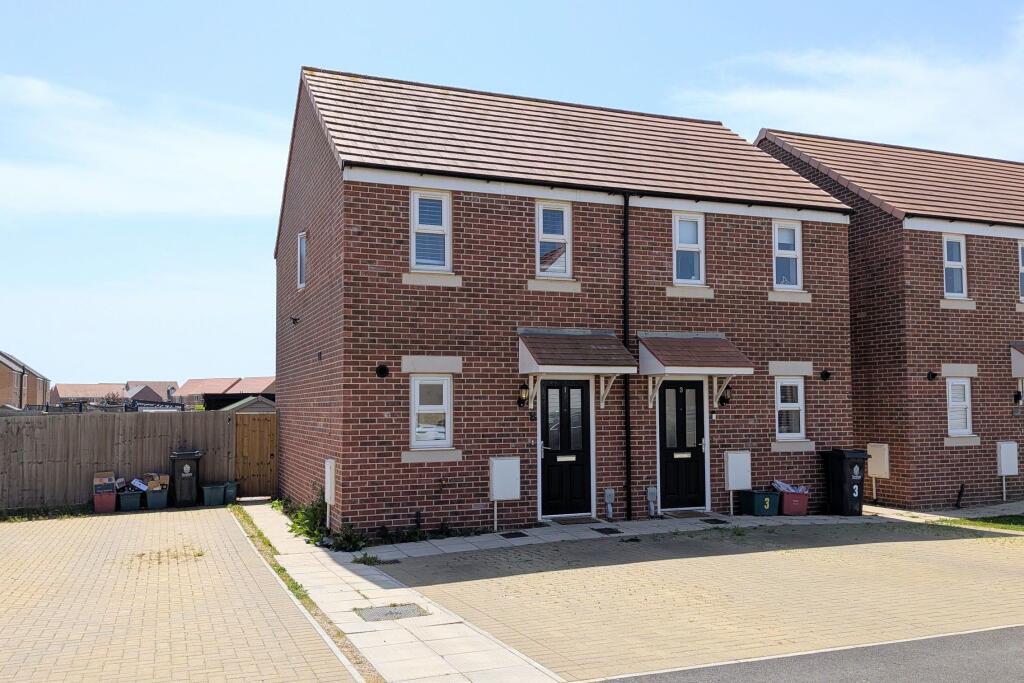 Main image of property: Pebble Drive, Clacton-on-Sea