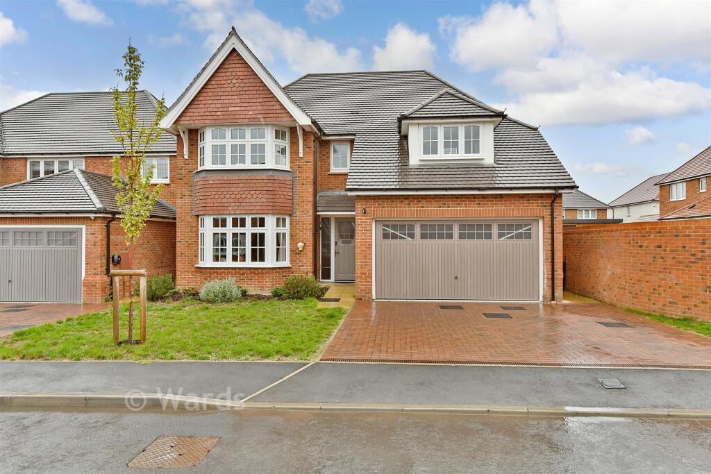 House in Gillingham, Medway