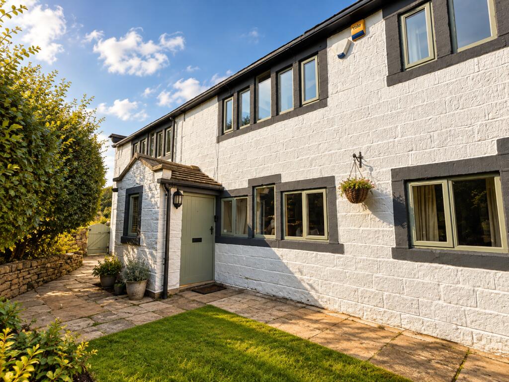 House in Calderdale, Blackshaw - View 3