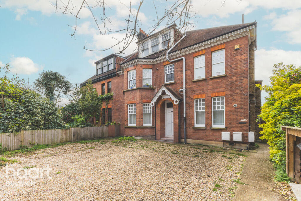 Main image of property: South Road, London